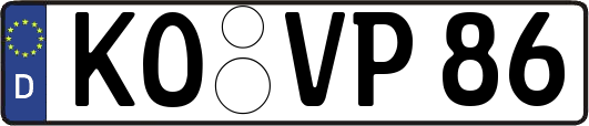 KO-VP86