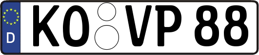 KO-VP88