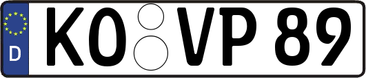 KO-VP89
