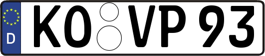 KO-VP93