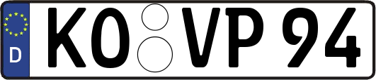 KO-VP94