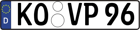 KO-VP96