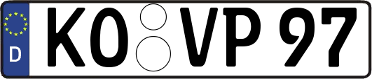 KO-VP97