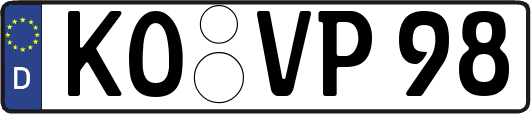 KO-VP98