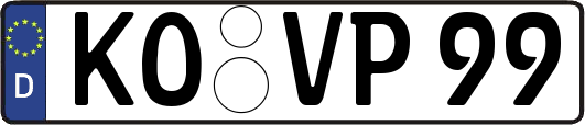 KO-VP99