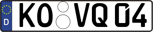 KO-VQ04