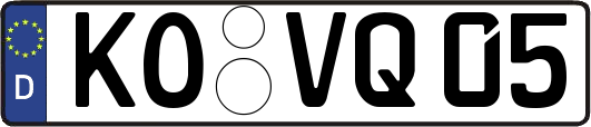 KO-VQ05