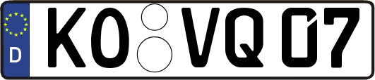 KO-VQ07