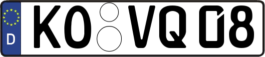 KO-VQ08