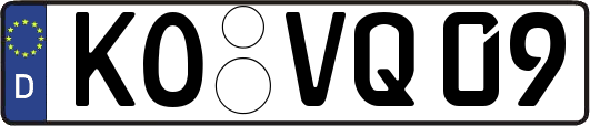 KO-VQ09