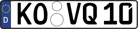 KO-VQ10