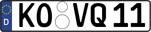 KO-VQ11