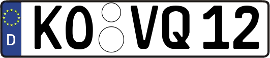 KO-VQ12
