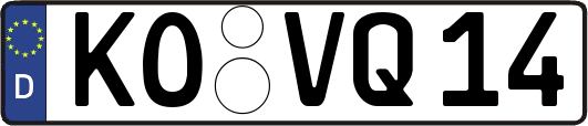 KO-VQ14