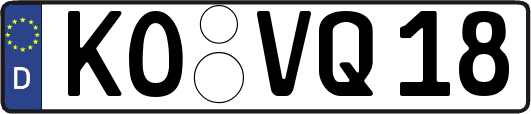 KO-VQ18