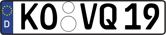 KO-VQ19