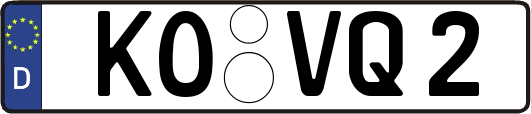 KO-VQ2