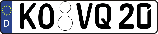 KO-VQ20