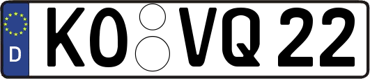 KO-VQ22
