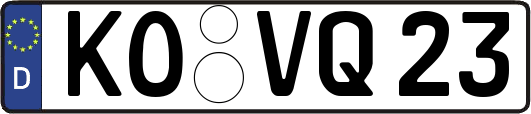 KO-VQ23