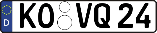 KO-VQ24