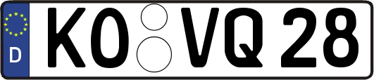 KO-VQ28