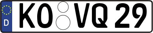 KO-VQ29