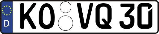 KO-VQ30