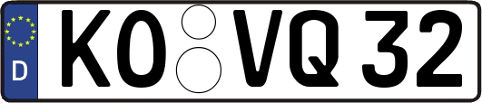 KO-VQ32
