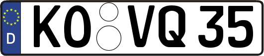 KO-VQ35