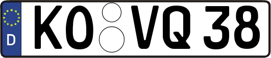 KO-VQ38