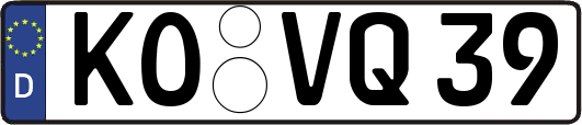 KO-VQ39