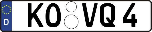 KO-VQ4