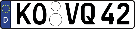 KO-VQ42