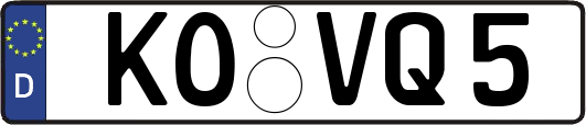 KO-VQ5