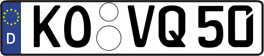 KO-VQ50