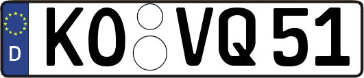 KO-VQ51