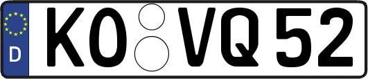 KO-VQ52