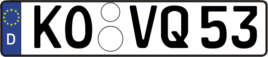 KO-VQ53