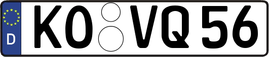 KO-VQ56