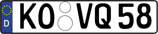 KO-VQ58