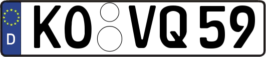 KO-VQ59
