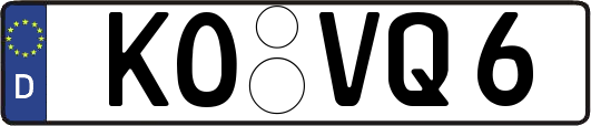 KO-VQ6