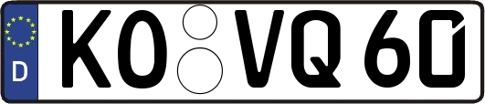 KO-VQ60
