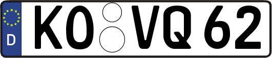 KO-VQ62