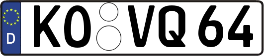 KO-VQ64