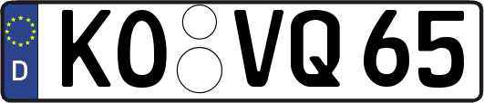 KO-VQ65