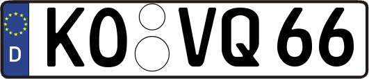 KO-VQ66