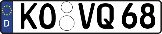 KO-VQ68