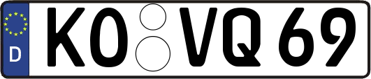 KO-VQ69